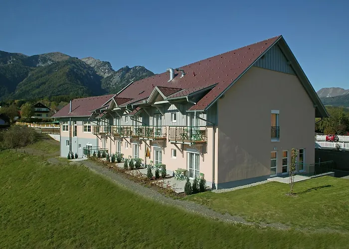 Landhotel Reitingblick