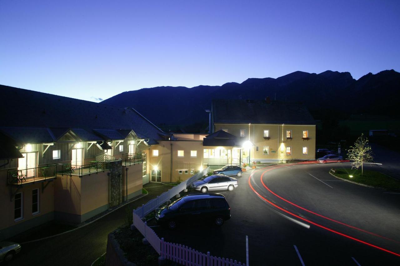 Hotel Reitingblick Gai