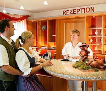 Reitingblick Hotel