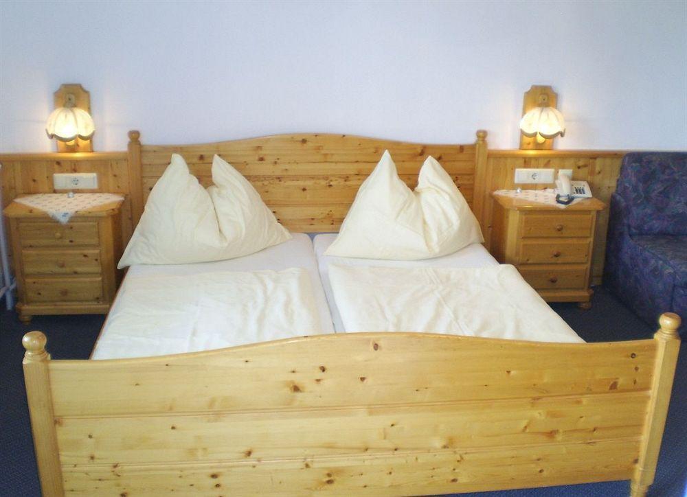 Hotel Reitingblick