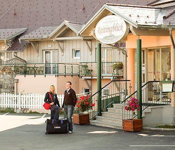 Reitingblick Hotel