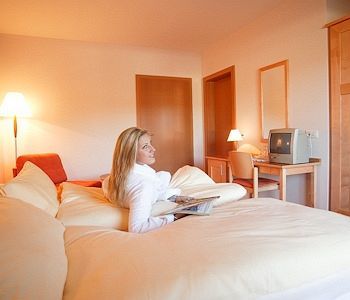 Hotel Reitingblick 3*