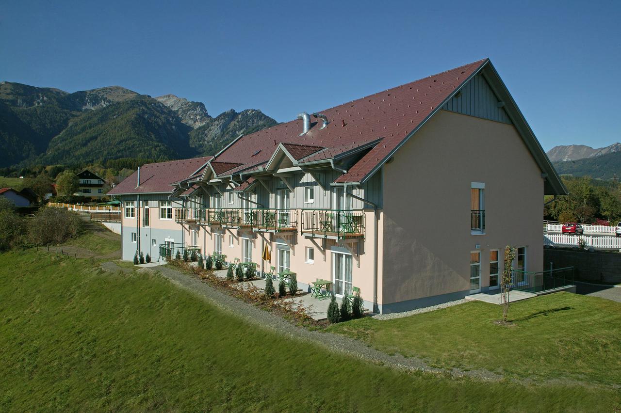 Reitingblick Hotel Gai