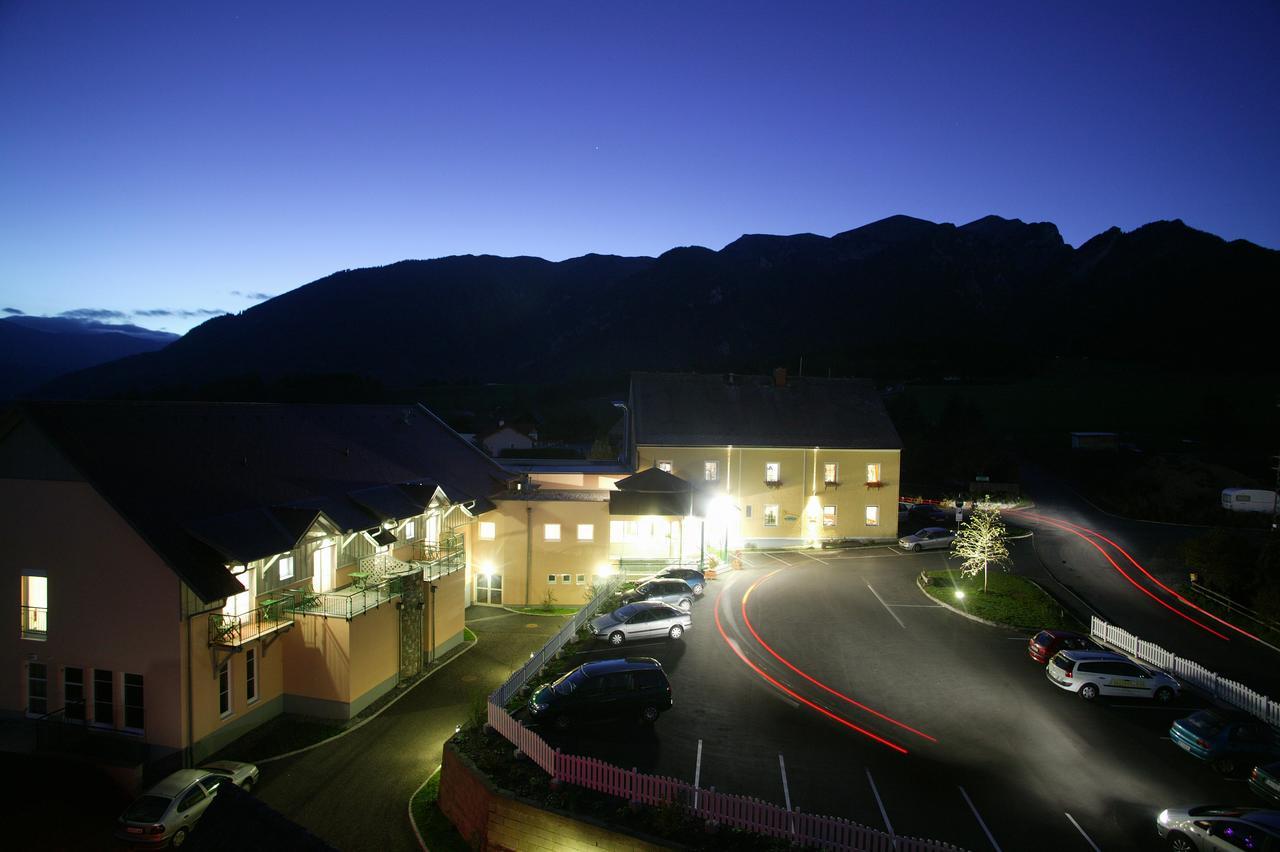 Reitingblick Hotel Gai